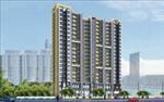 Sparkling Wings, 1 & 2 BHK Apartments
